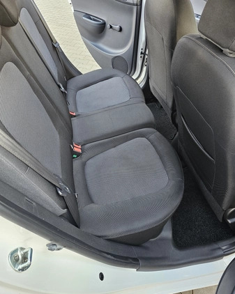 Hyundai i20 cena 25900 przebieg: 140000, rok produkcji 2014 z Lipiany małe 529
